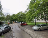 1pok, 23met, okolice Gajowej PO REMONCIE (Wrocław) | Zdjęcie 1