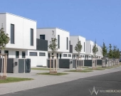 Nowoczesny dom 81,5 m² | 4 pokoje | ogród + taras | Zdjęcie 5