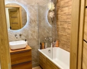 2pok, 38met, Okolice Kopycińskiego BALKON/GARAŻ (Wrocław) | Zdjęcie 5