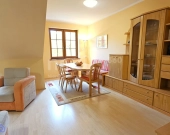 Duży dwupoziomowy apartament w centrum Karpacza | Zdjęcie 1