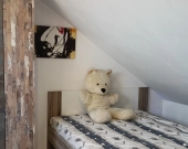 Sprzedam mieszkanie bezczynszowe z działką i garażem Dobre Miasto | Zdjęcie 11