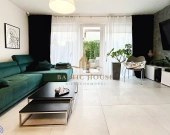 Dom Bliźniak 4 Pokoje Ogród Taras Wyposażony Reda | Zdjęcie 1