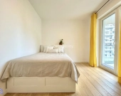 Przestronne 5-pokojowe mieszkanie z dużą loggią | Zdjęcie 6