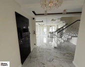 4pok, 115met, Okolice Bazyliowej 2 TARASY/GARAŻ (Wrocław) | Zdjęcie 7