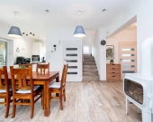 Komfortowy dom na sprzedaż- REZERWACJA | Zdjęcie 9