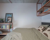 1pok, 21met, Okolice Babimojskiej WINDA/2023 (Wrocław) | Zdjęcie 4