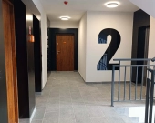 Apartament z tarasem i garażem podziemnym | Zdjęcie 9