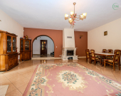 Białołęka, dom przy ulicy Porzeczkowej. | Zdjęcie 5