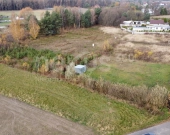 Blisko innych zabudowań a z drugiej strony las | Zdjęcie 3