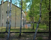 Drugi etap | bliźniak | 5 pokoi | czerwiec 2026 | Zdjęcie 7