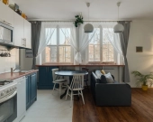 3 Pokoje, Parking i... SCHRON przeciwatomowy! | Zdjęcie 3