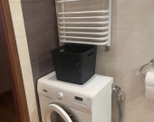 2pok, 50met, okolice Brodnickiej PO REMONCIE/BALKON (Wrocław) | Zdjęcie 14