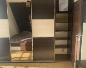 4pok 103met, Okolice Gagarina 2 POZIOMY/BALKON/2MP (Wrocław) | Zdjęcie 9