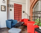 Stylowy lokal gastronomiczny do wynajęcia | Zdjęcie 9