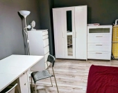 2pok, 39met, okolice Niemcewicza 2 BALKONY/WINDA/2018 (Wrocław) | Zdjęcie 3