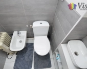 Stylowe mieszkanie dwupoziomowe z ogródkiem | Zdjęcie 8