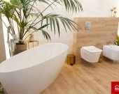 Nowoczesny dom w Kajkowie | Zdjęcie 6