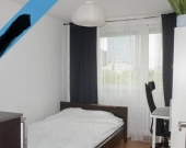 2pok, 49met, okolice Dobrej BALKON/PIWNICA (Wrocław) | Zdjęcie 1