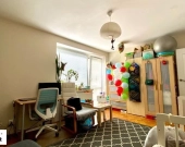 2pok, 46met, okolice Glinianej BALKON/WINDA/2002 (Wrocław) | Zdjęcie 2