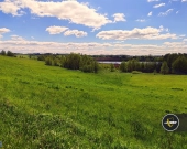 Działka, Galwiecie | Zdjęcie 4