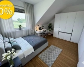 Mieszkanie 2 poziomowe,malownicza okolica!Nowe! | Zdjęcie 1