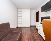 Eleganckie 4-pokojowe mieszkanie z balkonem | Zdjęcie 5