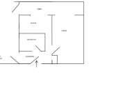 2pok, 50met, okolice Krętej ROZKŁAD/LOGGIA/PIWNICA (Wrocław) | Zdjęcie 13