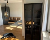 2pok, 51met, Okolice Tańskiego LOGGIA/PIWNICA (Wrocław) | Zdjęcie 3