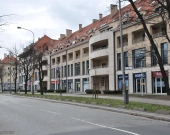 Miejsce postojowe Rondo Verona | Zdjęcie 1