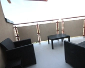 2pok, 44met, okolice Wzgórza Słowiańskiego TARAS/BALKON (Wrocław) | Zdjęcie 5