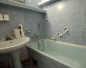 2pok, 41met, Okolice Młodych Techników BALKON/PIWNICA (Wrocław) | Zdjęcie 5