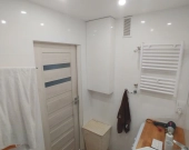 2pok, 54met, Okolice Borowskiej BALKON/PIWNICA/WINDA (Wrocław) | Zdjęcie 9