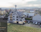 Budynek komercyjny | Biuro 728 m2 | Bronowice | Zdjęcie 1