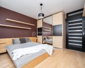 Mieszkanie z klimatyzacją - tylko 6 minut do Metra | Zdjęcie 2