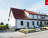 Nowoczesny dom w Kajkowie | Zdjęcie 9