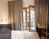 Nowoczesne 2-pokojowe mieszkanie z balkonem NOVUM | Zdjęcie 6