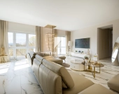 Penthouse 137 mkw z widokiem na Park i Katedrę | Zdjęcie 9