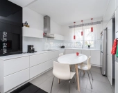 Nowoczesny dom w przytulnej okolicy | Zdjęcie 5