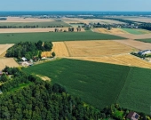 Działki na sprzedaż, powierzchnie od 626 do 813 m2 | Zdjęcie 4