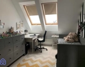 4pok 103met Okolice Ołtaszyńskiej 2BALKONY/KOMÓRKA (Wrocław) | Zdjęcie 5