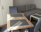 2pok, 40met, Okolice Kolejowej BALKON/CENTRUM (Wrocław) | Zdjęcie 1