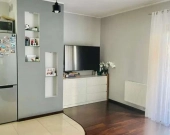 2pok, 43met, Okolice Konnej BALKON/2008 (Wrocław) | Zdjęcie 1