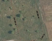 działka budowlana 15ar, Parchów/Polkowice | Zdjęcie 4