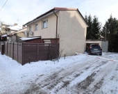 ul. Północna | Dom na sprzedaż | Centrum miasta | Zdjęcie 1