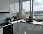 2pok, 45met, Okolice Partynickiej BALKON/WINDA/2006 (Wrocław) | Zdjęcie 3