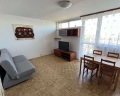 1pok, 27met, Okolice Inżynierskiej BALKON/WINDA (Wrocław) | Zdjęcie 1