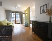 Wynajmę kawalerkę Kraków-ul. Grzegórzecka | Zdjęcie 4