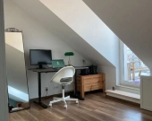 3pok 62met, Okolice Kokosowej BALKON/TARAS/KOMÓRKA (Wrocław) | Zdjęcie 8