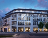 Baltic Luxury 2, luksusowe apartamenty Świnoujście | Zdjęcie 3