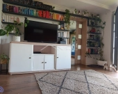 3-pokojowe mieszkanie  z ogrodem i balkonem. | Zdjęcie 5